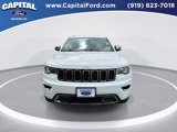 Used 2018 Jeep Grand Cherokee Limited image 3