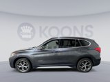 Used 2016 BMW X1 xDrive28i image 2