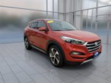 Used 2017 Hyundai Tucson Sport w/ Cargo Package image 2
