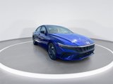 New 2025 Hyundai Elantra Sport image 2