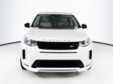 New 2025 Land Rover Discovery Sport S image 2