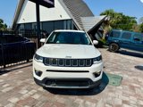 Used 2018 Jeep Compass Limited w/ Navigation Group image 3