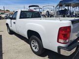 Used 2011 GMC Sierra 1500 W/T image 4