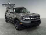 Used 2024 Ford Bronco Sport Big Bend image 3