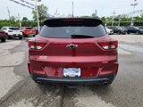 Used 2023 Chevrolet TrailBlazer RS w/ Sun and Liftgate Package image 3