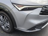 New 2025 Acura ADX FWD image 3
