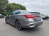 Used 2018 Nissan Sentra SR w/ SR Midnight Edition Package image 3