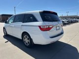 Used 2012 Honda Odyssey EX image 5