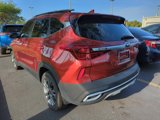Used 2021 Kia Seltos S image 3