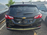 Used 2018 Chevrolet Equinox LT w/ Sun & Infotainment Package image 4
