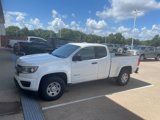 Used 2017 Chevrolet Colorado W/T w/ WT Convenience Package image 4