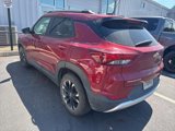 Used 2021 Chevrolet TrailBlazer LT image 3
