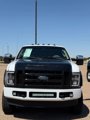 Used 2010 Ford F250 Lariat image 2