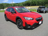 Used 2023 Subaru Crosstrek 2.0i image 3