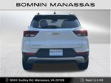 Used 2021 Chevrolet TrailBlazer LT w/ Driver Confidence Package image 5