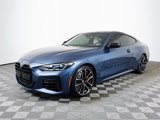 Used 2024 BMW 440i xDrive Coupe w/ Premium Package image 3
