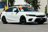 Certified 2023 Honda Civic Sport image 2