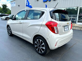Used 2017 Chevrolet Spark LS image 3