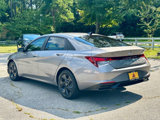 Used 2021 Hyundai Elantra SEL w/ Convenience Package image 5