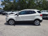Used 2021 Ford EcoSport SE image 3