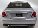Used 2020 Mercedes-Benz E 350 4MATIC Sedan image 6