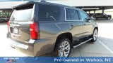 Used 2017 Chevrolet Tahoe Premier image 5