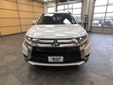 Used 2016 Mitsubishi Outlander SEL image 2