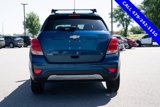 Used 2020 Chevrolet Trax LT w/ LT Convenience Package image 5