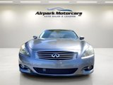 Used 2012 INFINITI G37 Journey w/ Premium Pkg image 4