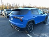 New 2025 Chevrolet Equinox ACTIV w/ Convenience Package III image 5