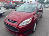 Used 2017 Ford C-MAX Energi SE w/ Cold Weather Package image 3