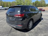 Certified 2022 Chevrolet Equinox LT image 3