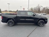New 2025 RAM 1500 Big Horn image 5