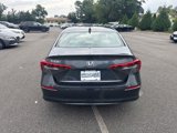 Used 2022 Honda Civic EX image 5