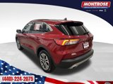 Used 2022 Ford Escape SEL w/ Technology Package image 4