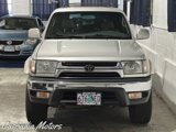 Used 2001 Toyota 4Runner SR5 image 3