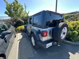 Used 2018 Jeep Wrangler Unlimited Sport S image 2
