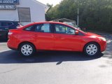 Used 2012 Ford Focus SE image 2