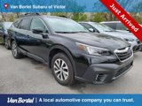 Used 2020 Subaru Outback Premium image 2