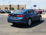 Used 2024 Chevrolet Malibu LT image 5