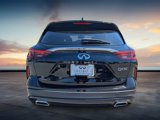 Certified 2021 INFINITI QX50 Luxe w/ Appearance Package image 4