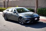 Certified 2025 Hyundai Elantra Sport w/ Cargo Package image 3