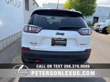 Used 2019 Jeep Cherokee Trailhawk w/ Cold Weather Group image 5