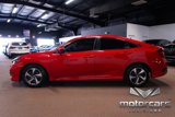 Used 2021 Honda Civic LX image 4