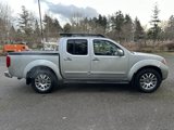 Used 2011 Nissan Frontier SL w/ Moonroof Pkg image 3