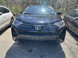 Used 2017 Toyota RAV4 LE image 2