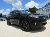 Used 2013 Ford Edge SEL image 3