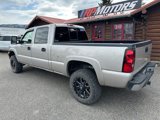 Used 2005 Chevrolet Silverado 2500 LT w/ Skid Plate Package image 4
