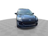 Used 2021 Ford Escape Titanium w/ Class II Trailer Tow Package image 2
