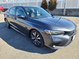 Used 2022 Honda Civic EX image 6
